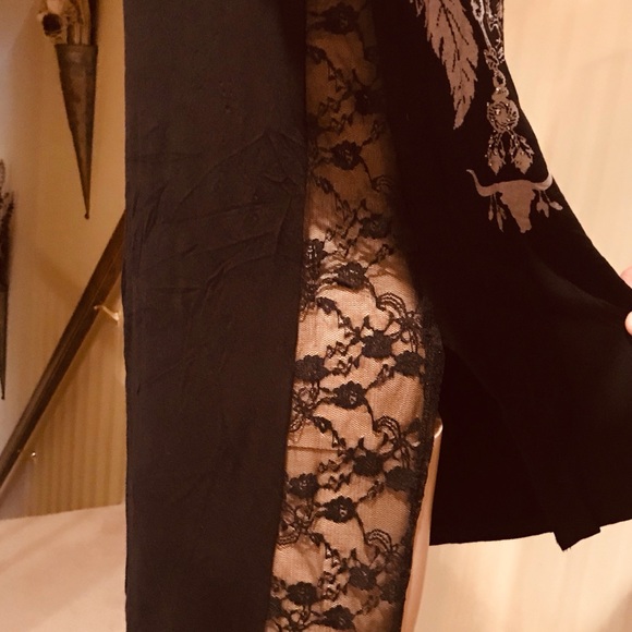 VOCAL WOMENS TOP - Picture 4 of 5